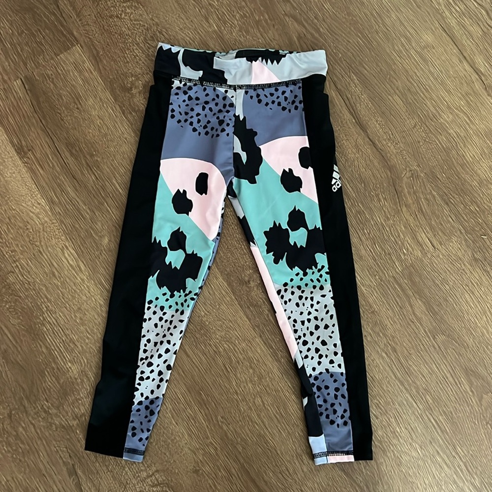💜 A D I D A S  Aeroready althletic pants